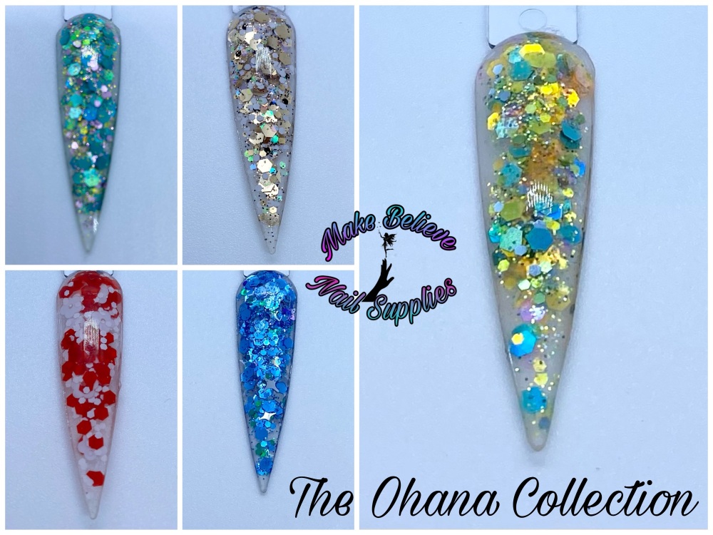 The Ohana Collection