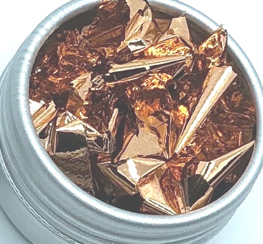 Golden Muchness