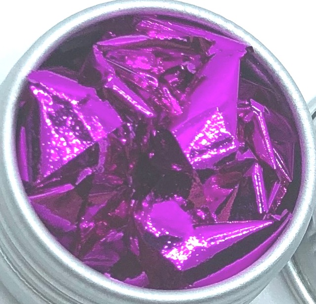 Fuchsia Fuss