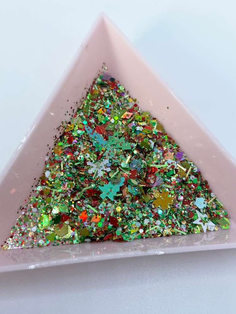 Oh Christmas tree !