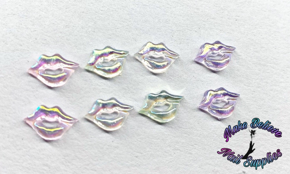 Kiss it charms