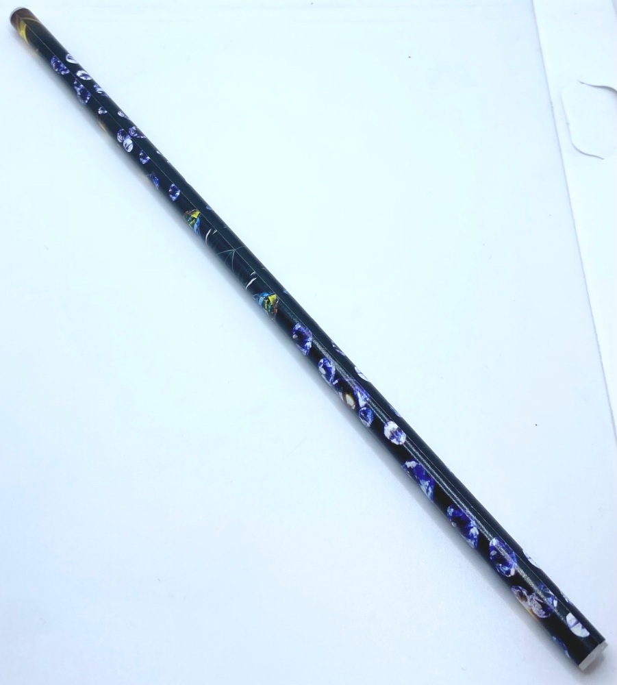 Wax picker upper