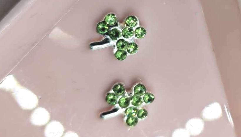 Patrick’s Luck ðŸ€