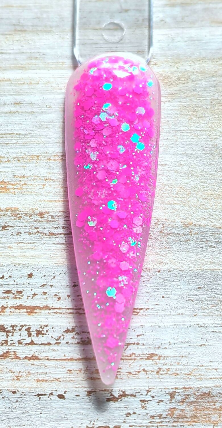 Bubblegum midi mix