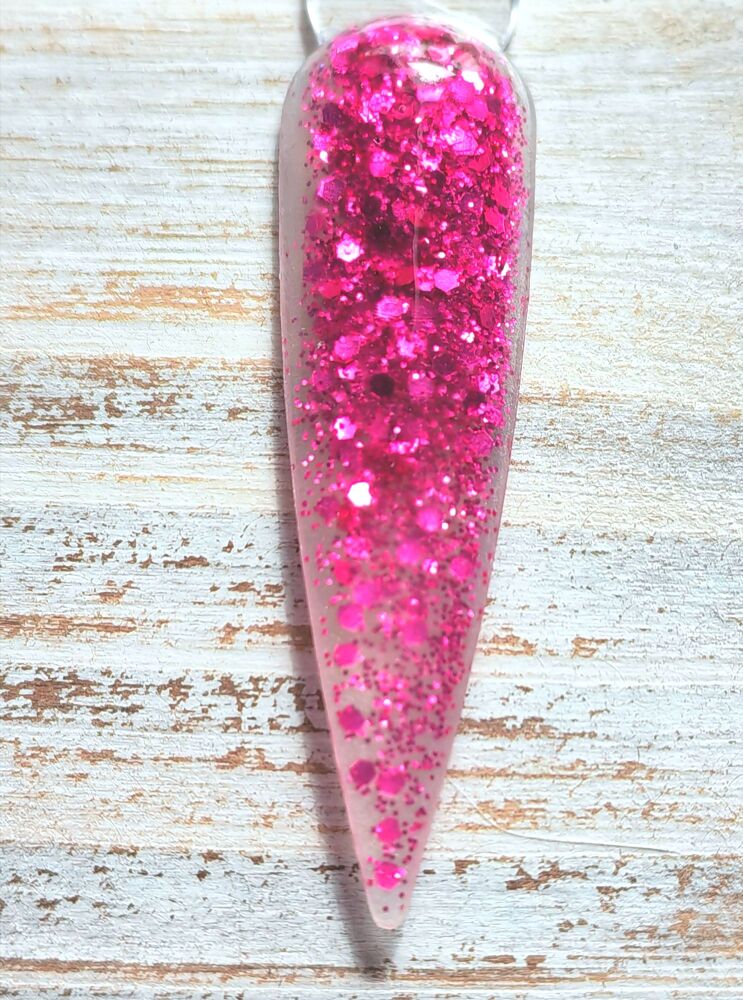 Raspberry Ripple
