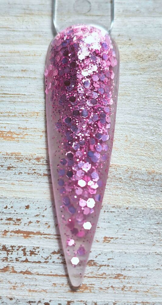 Pink Sherbet midi mix