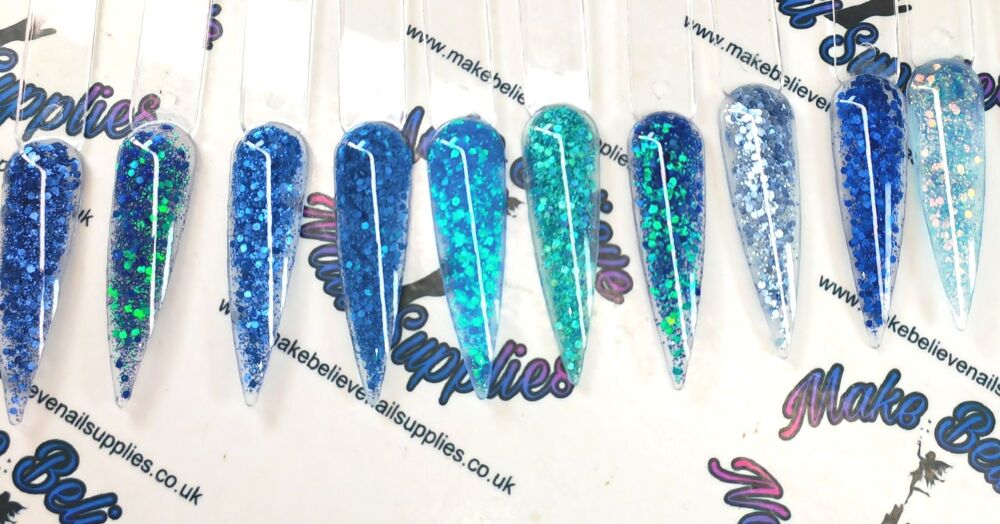 The Paradise Collection