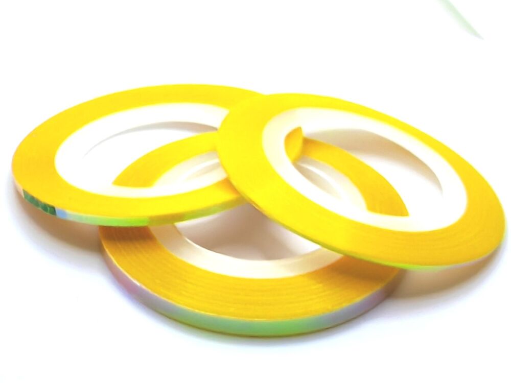 Horizon aurora striping tape