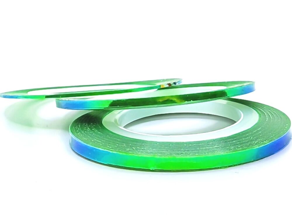 Kelp Aurora striping tapes