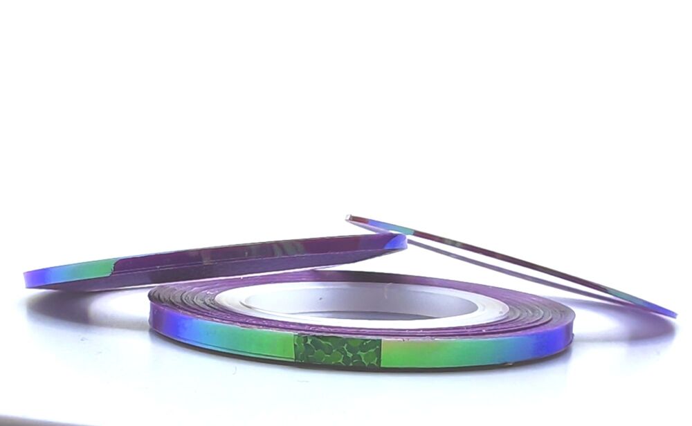 Reef Aurora Striping Tapes