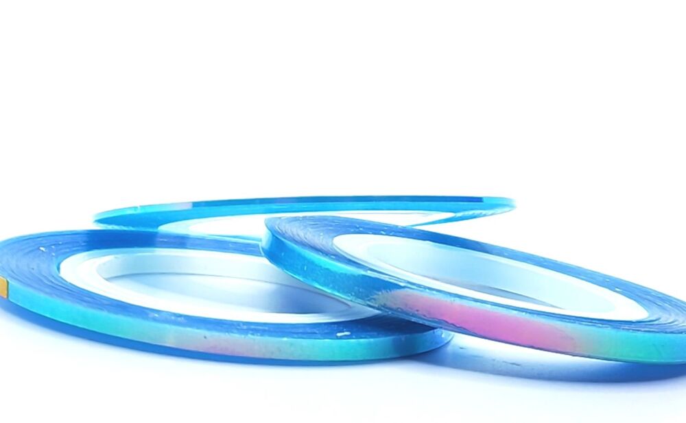 Waves Aurora Striping tapes !!