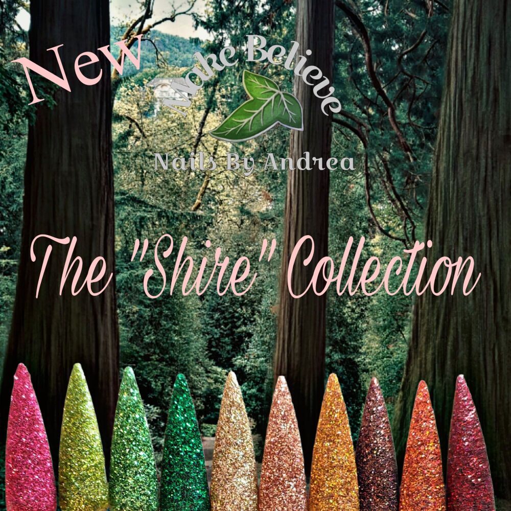 The Shire Collection