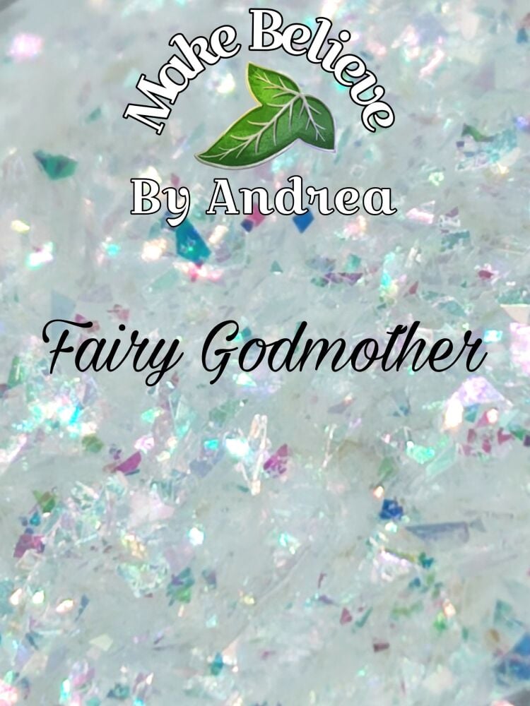 Fairy God Mother