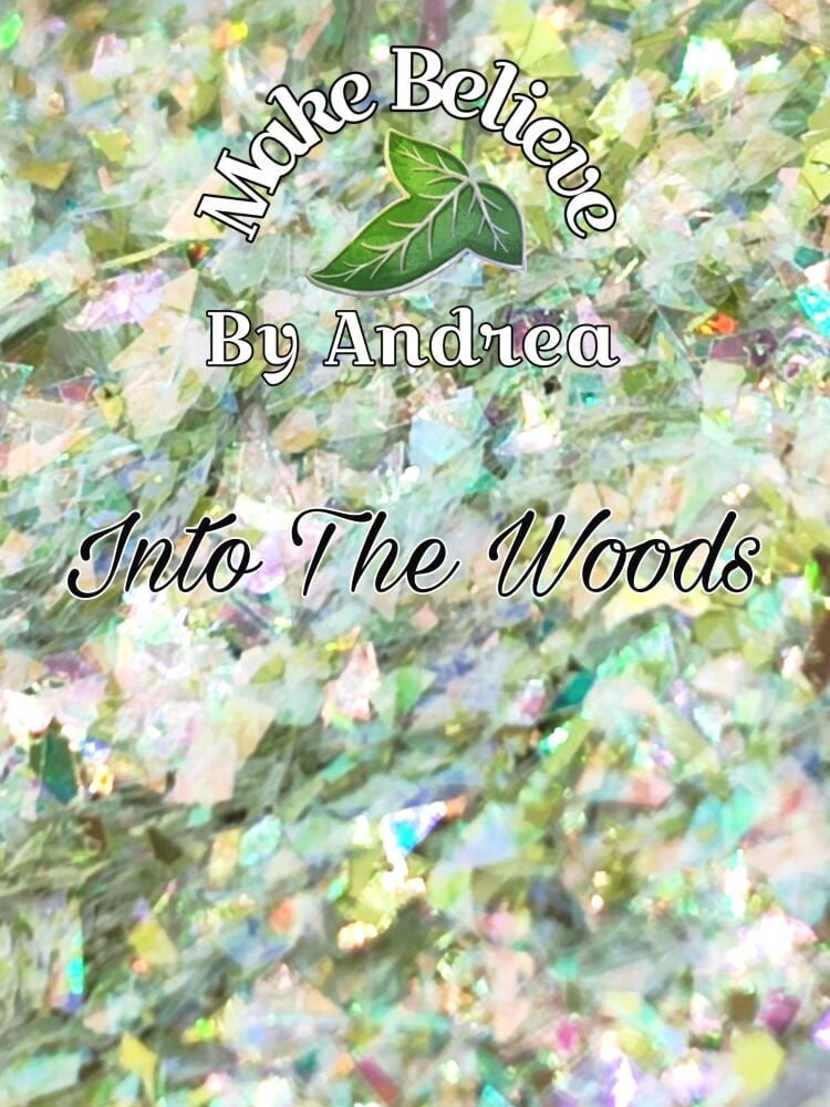 Into the woods