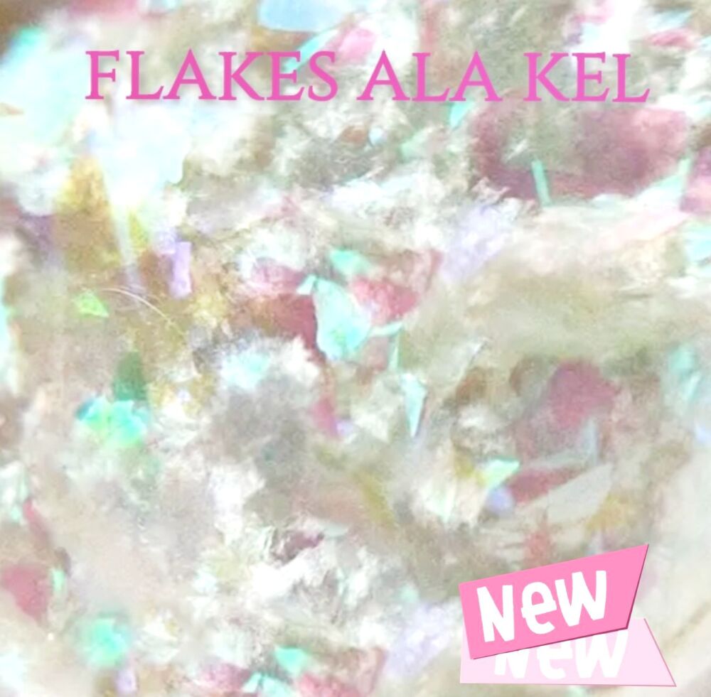 Flakes Ala Kel