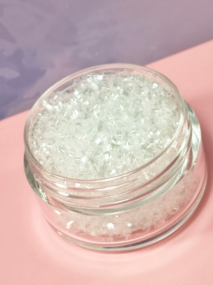 Ice Crunch Glitter