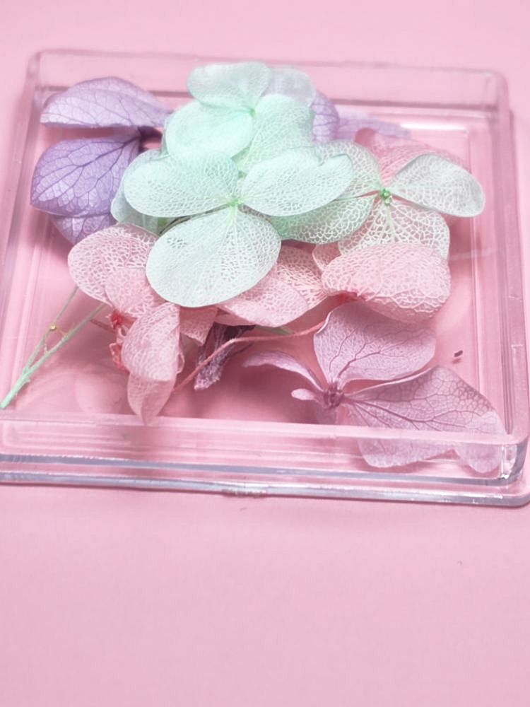 Unique Encapsulation goodies