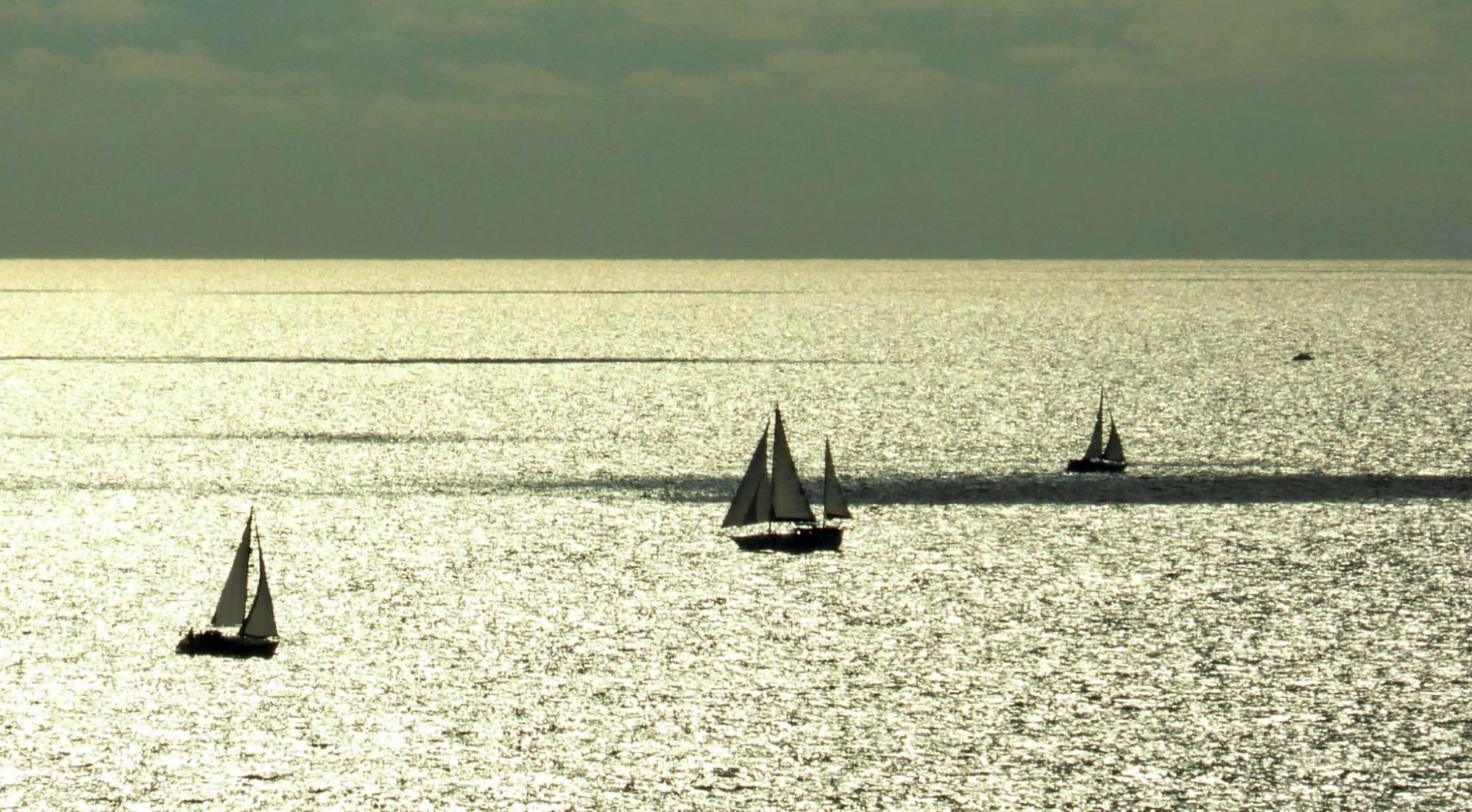 boating