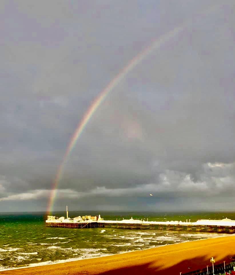 Brighton Pier