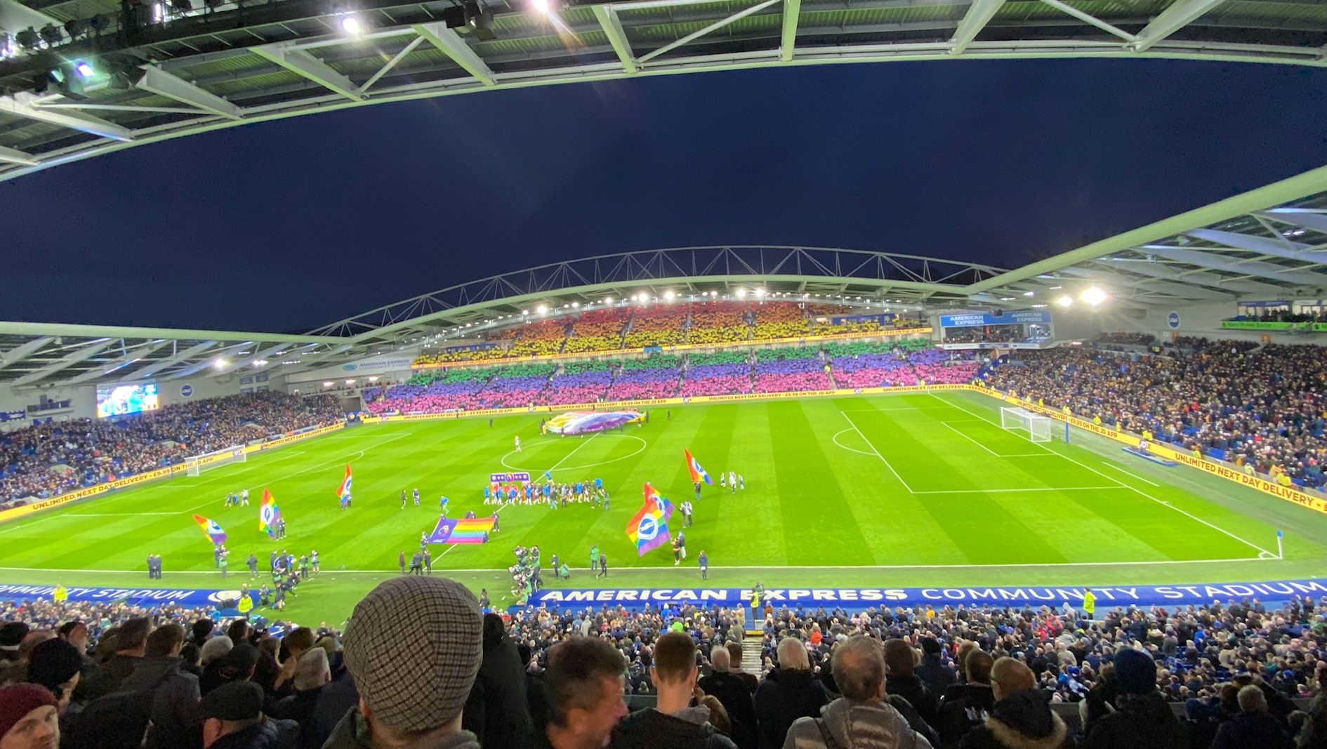 Brighton FC