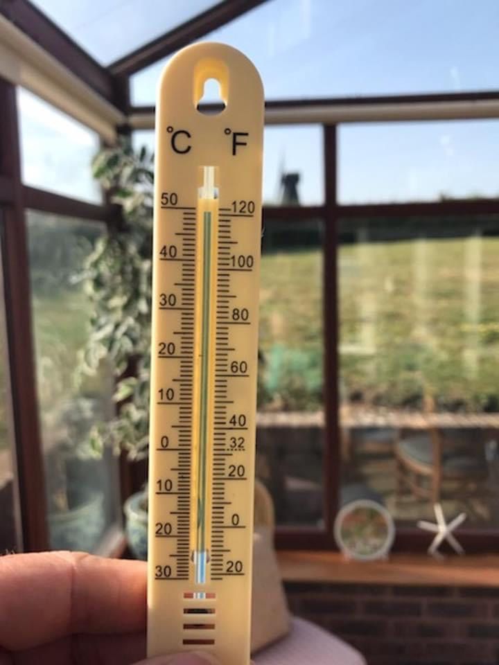 3 conservatory
