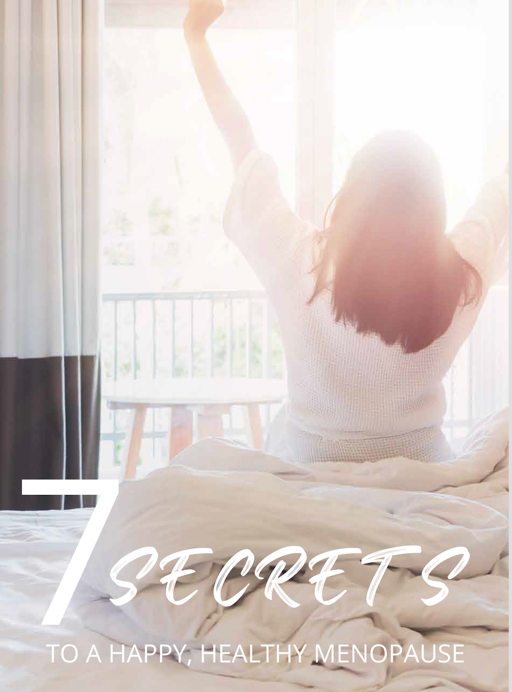 Seven Secrets Brochure