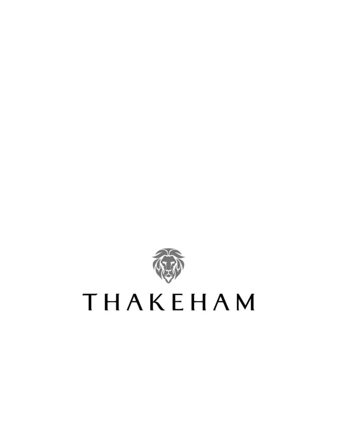 Thakeham