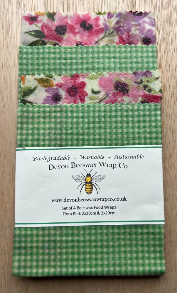 Set of 4