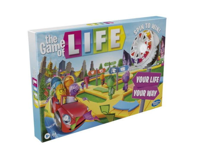 Game Of Life