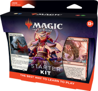 Magic: The Gathering - Arena Starter Kit 2022