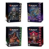 Magic: The Gathering - Challenger Deck 2022