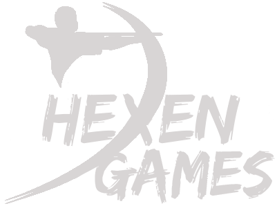 Hexen-Games