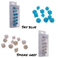 Ultra Pro - Eclipse 11 Dice Set