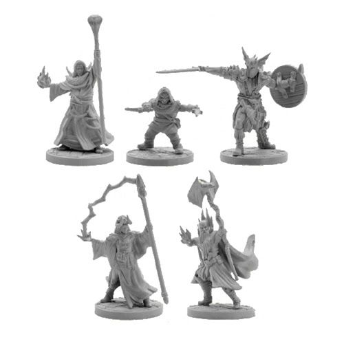 Dungeons & Dragons - The Wild Beyond the Witchlight - League of Malevolence