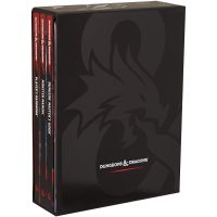 Dungeons & Dragons - Core Rulebook Gift Set