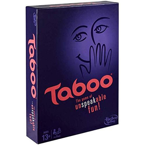 Taboo