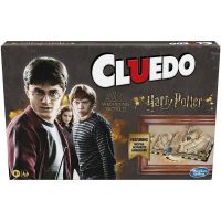 Cluedo - Harry Potter Edition