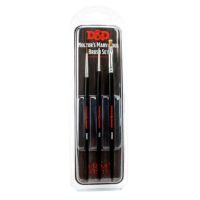 Nolzurs Marvelous Brush Set