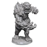 Cavern Troll Miniature