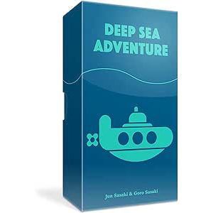 Deep Sea Adventure