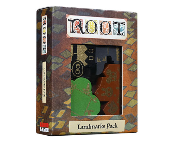 ROOT: Landmark Pack