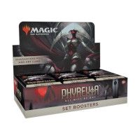 Magic The Gathering Phyrexia: All Will Be One Set Booster Box