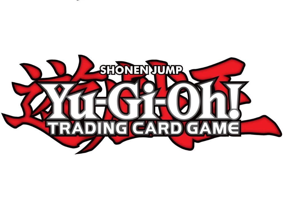Yu-Gi-Oh!