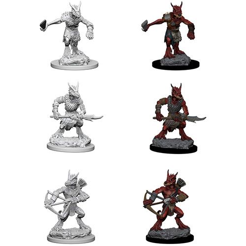Kobolds