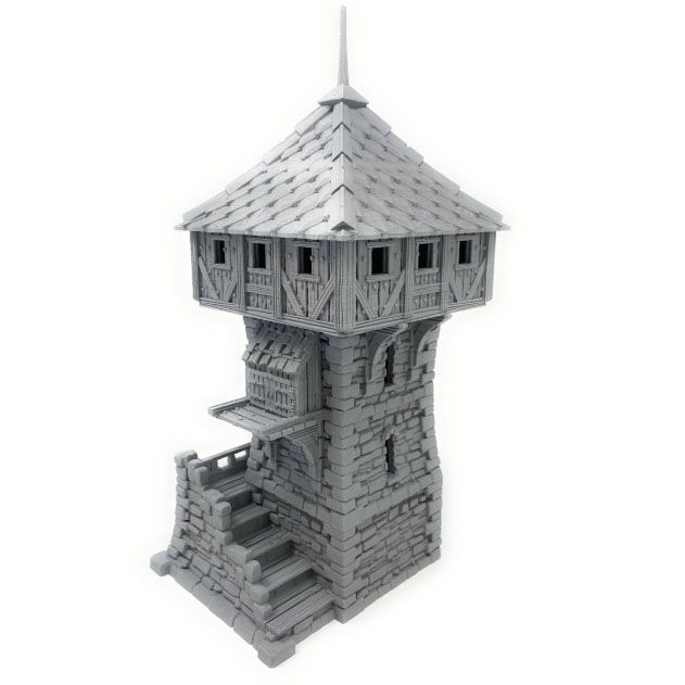 Feldherr Defense Tower