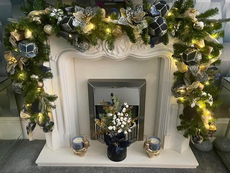 SEASONAL SHOP