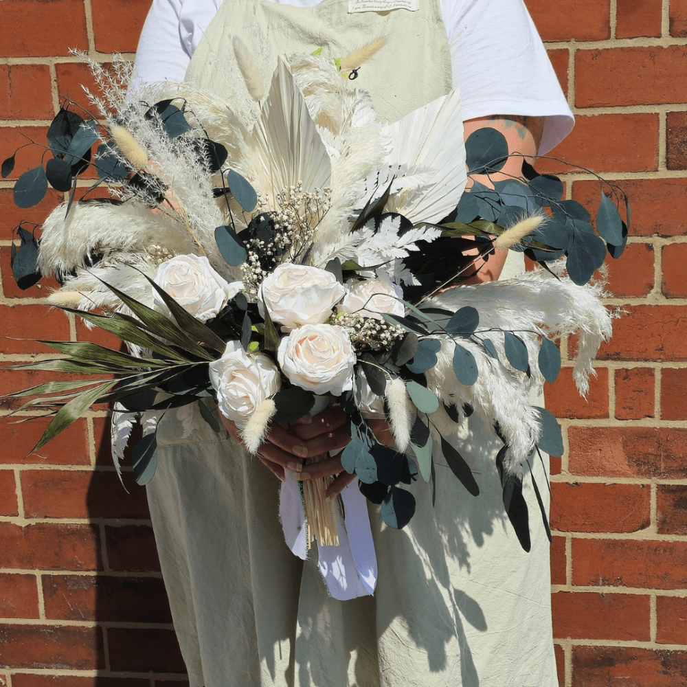 WEDDING FLOWERS & PACKAGES