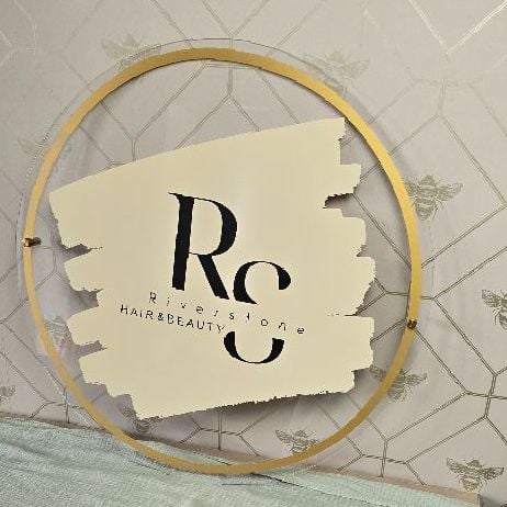 ACRYLIC BUSINESS SIGNS