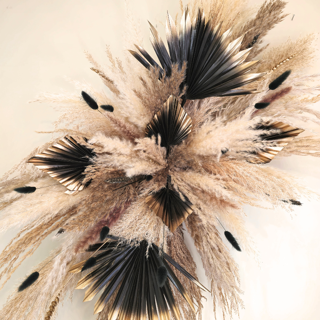 black gold pampas wall (3).png