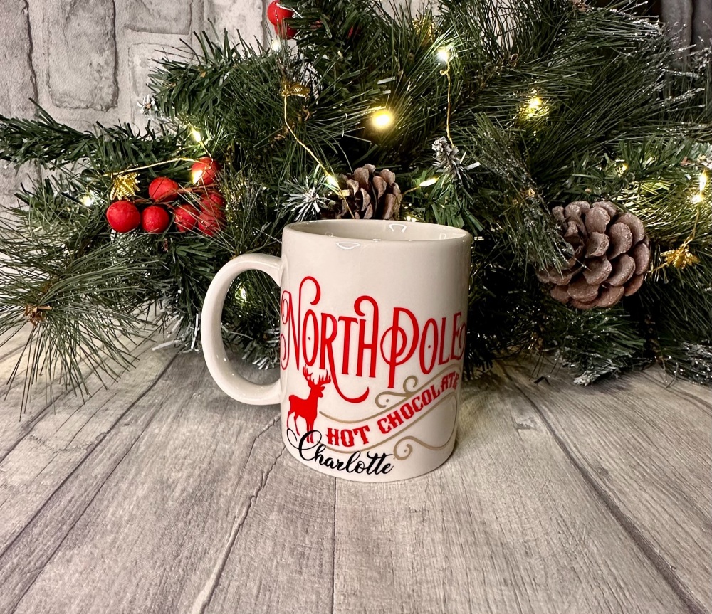 Christmas Mug